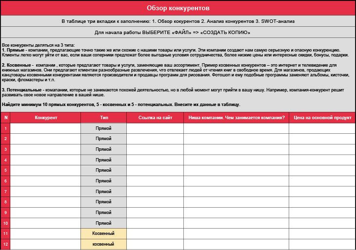 Домашнее задание