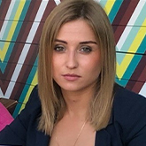 Элеонора Лескина,