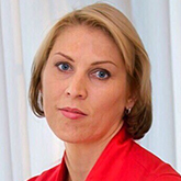 Ирина Кузнецова, 