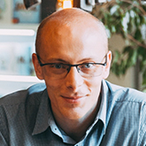 Николай Брагин, 